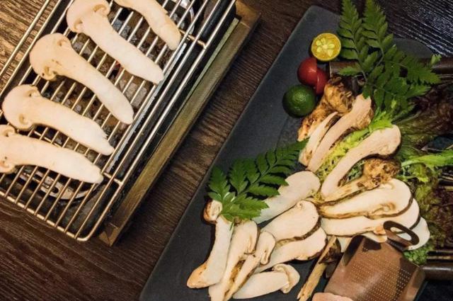 國(guó)家蘑菇地理：中國(guó)哪里的蘑菇最好吃？