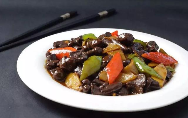 國(guó)家蘑菇地理：中國(guó)哪里的蘑菇最好吃？