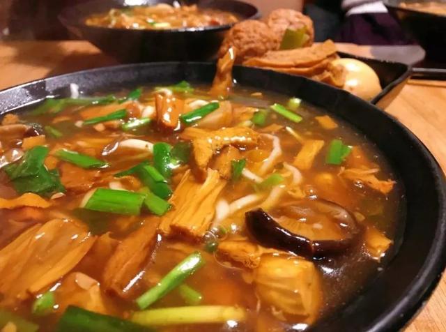 國(guó)家蘑菇地理：中國(guó)哪里的蘑菇最好吃？