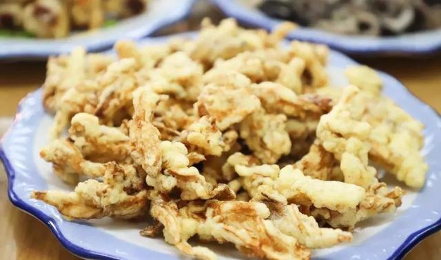 國(guó)家蘑菇地理：中國(guó)哪里的蘑菇最好吃？