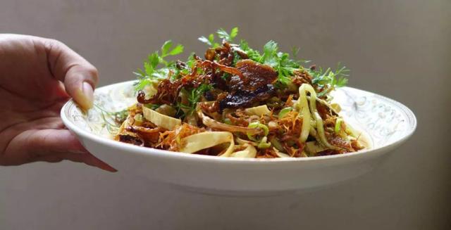 國(guó)家蘑菇地理：中國(guó)哪里的蘑菇最好吃？