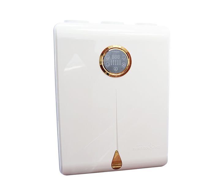 水一號(hào)凈水機(jī)